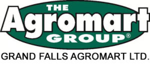 Agromart - New Brunswick logo