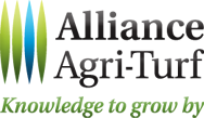 Alliance Agri-Turf logo