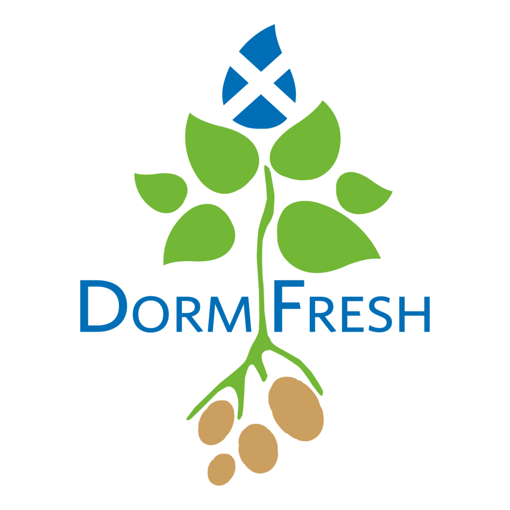 DormFresh LOGO