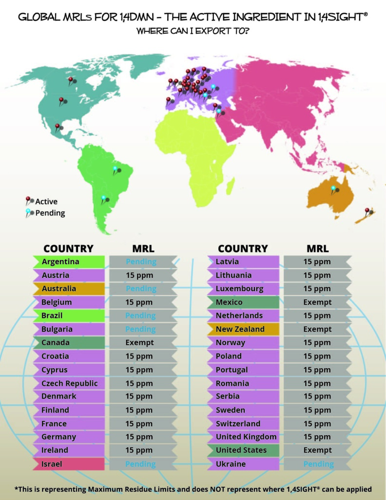 Global Import Tolerance Map_Front