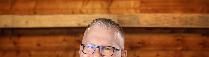 Chad Reynolds
