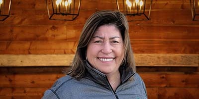 Jennie Brinser