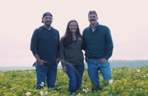 1,4SIGHT® in Potato Storage - Carl Long Shares His Results